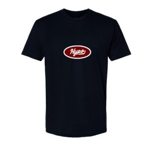 Hypo Shoelace Tee II
