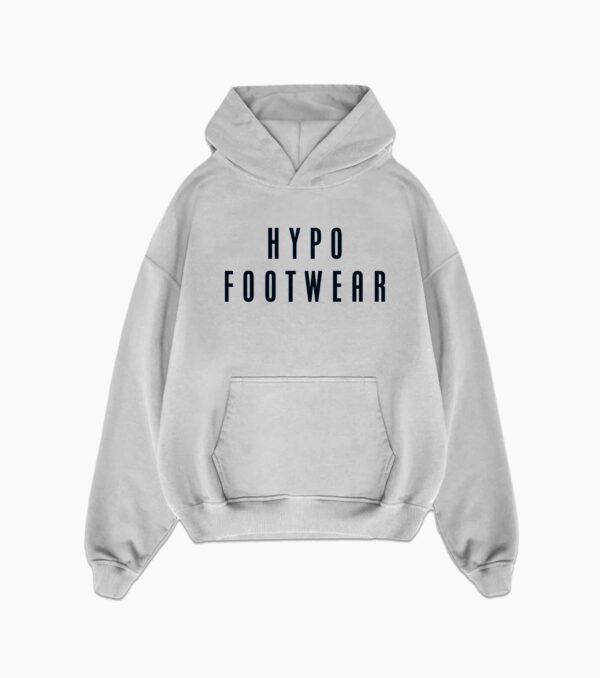 Hypo Footwear Classic Hoodie - Image 3