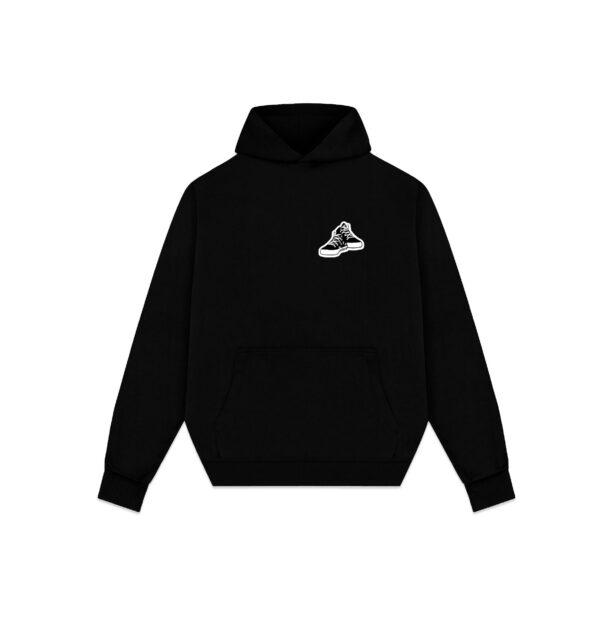 Hypo Sneaker 2 Hoodie - Image 2