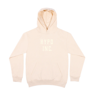 Hypo Inc Classic Hoodie