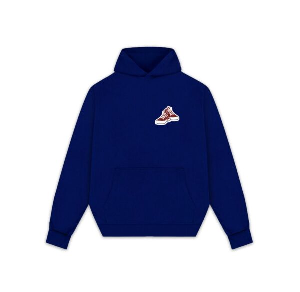 Hypo Sneaker 2 Hoodie