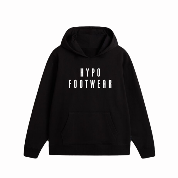 Hypo Footwear Classic Hoodie - Image 2
