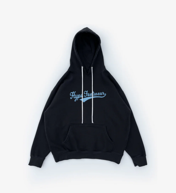 Jersey Pull Over