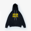 Sneaker Dept. Pullover - Image 3