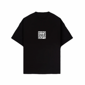 SNKR DEPT TEE #2