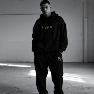 The Hoodie
