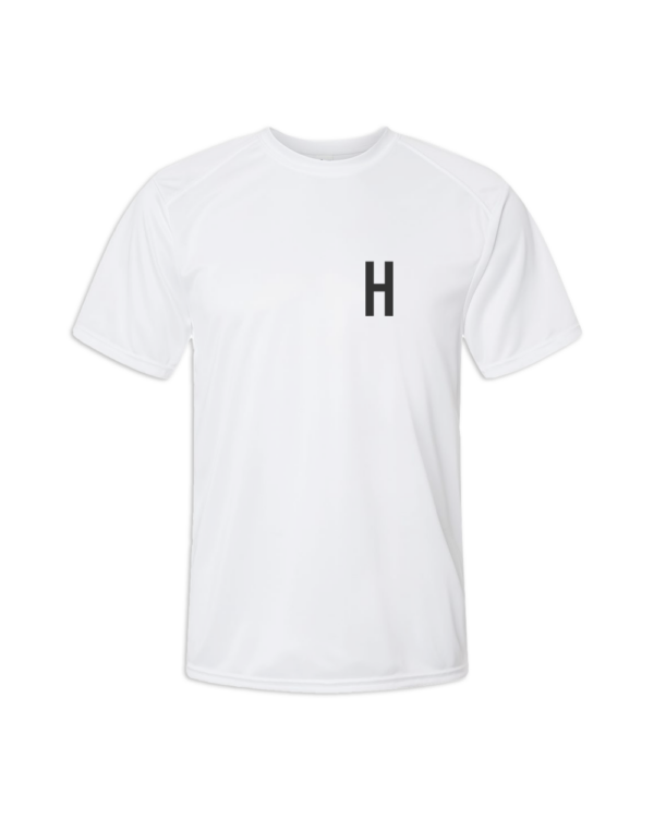 H Performance Tee