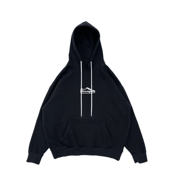 Sneaker Pull Over - Image 2