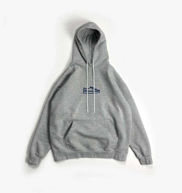 Sneaker Pull Over - Image 3
