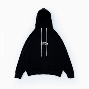 Sneaker Pull Over