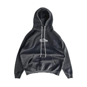 Sneaker Pull Over