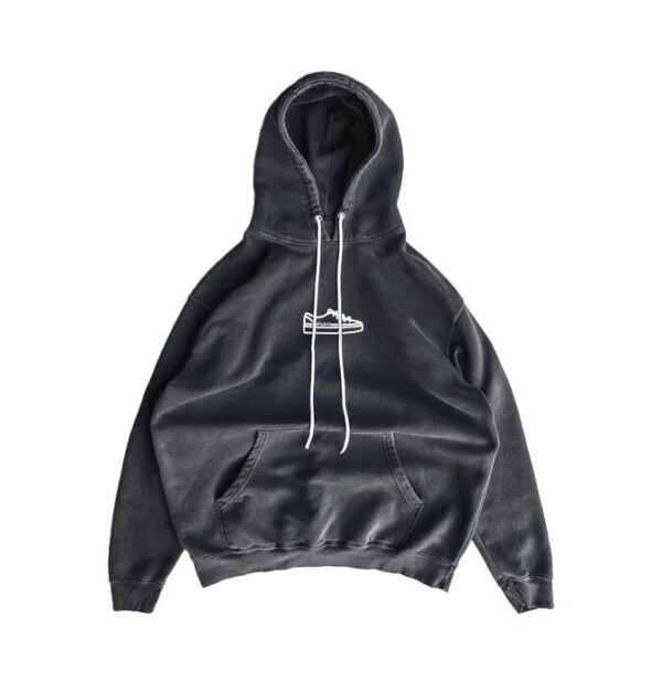 Sneaker Pull Over