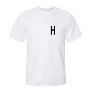 H Performance Tee
