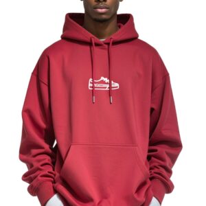 Sneaker Pull Over