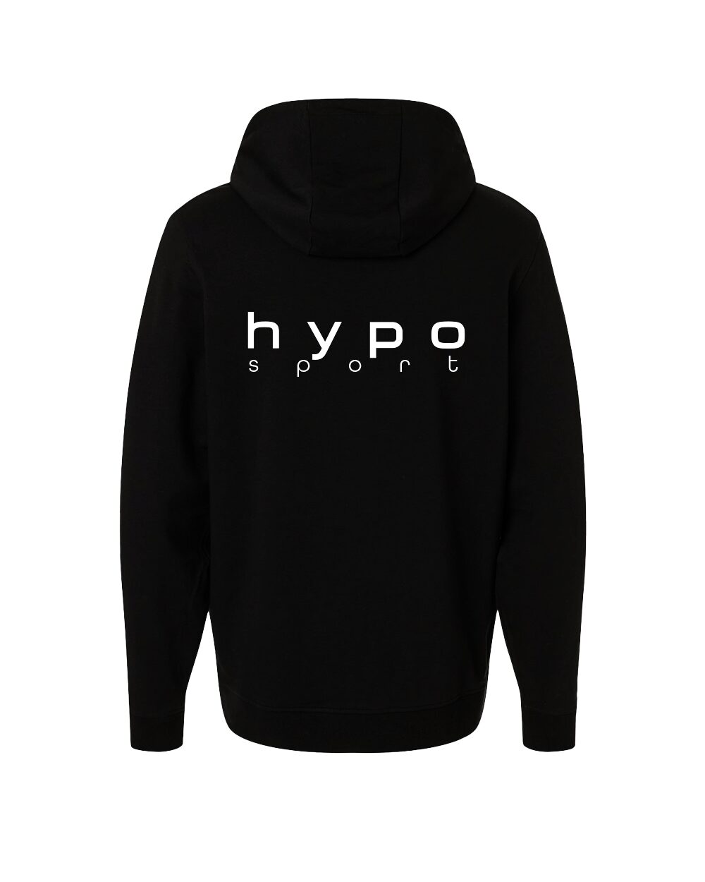 Hypo The "H" Sport Hoodie - Image 6