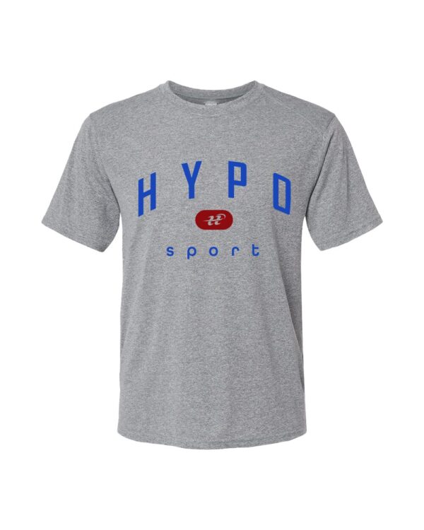 Hypo Activo Performance Tee - Image 3