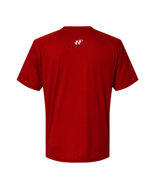 Hypo Activo Performance Tee - Image 5