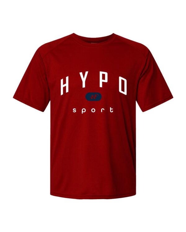 Hypo Activo Performance Tee - Image 2