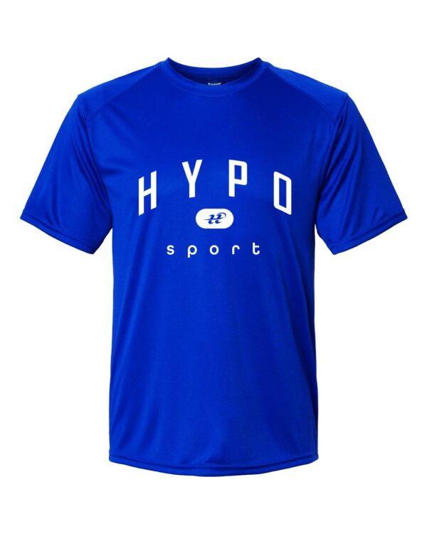 Hypo Activo Performance Tee