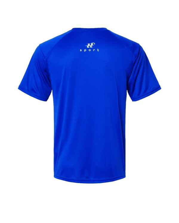 Hypo Activo Performance Tee - Image 4