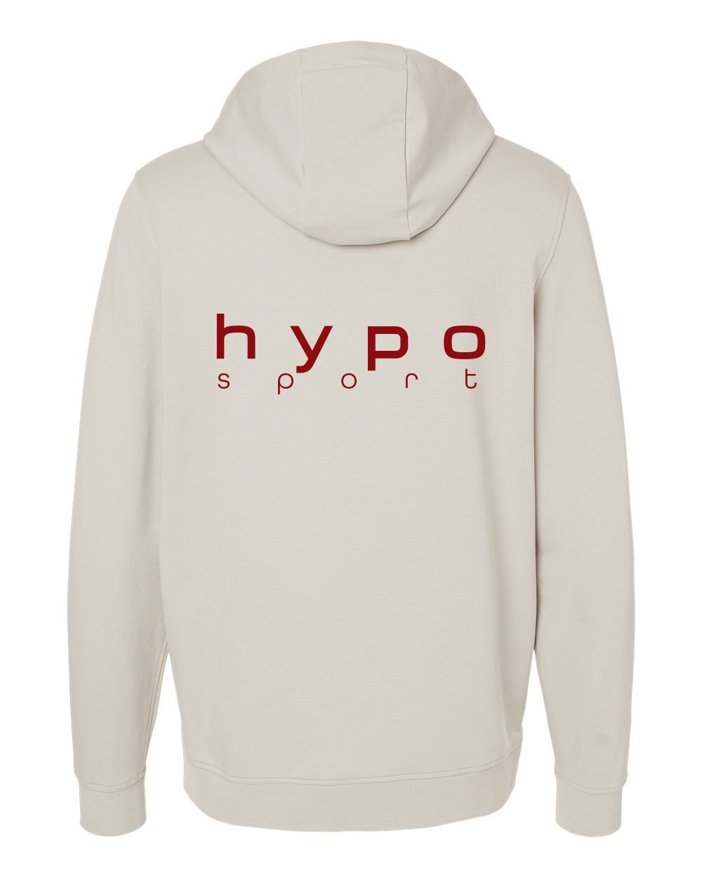 Hypo The "H" Sport Hoodie - Image 7