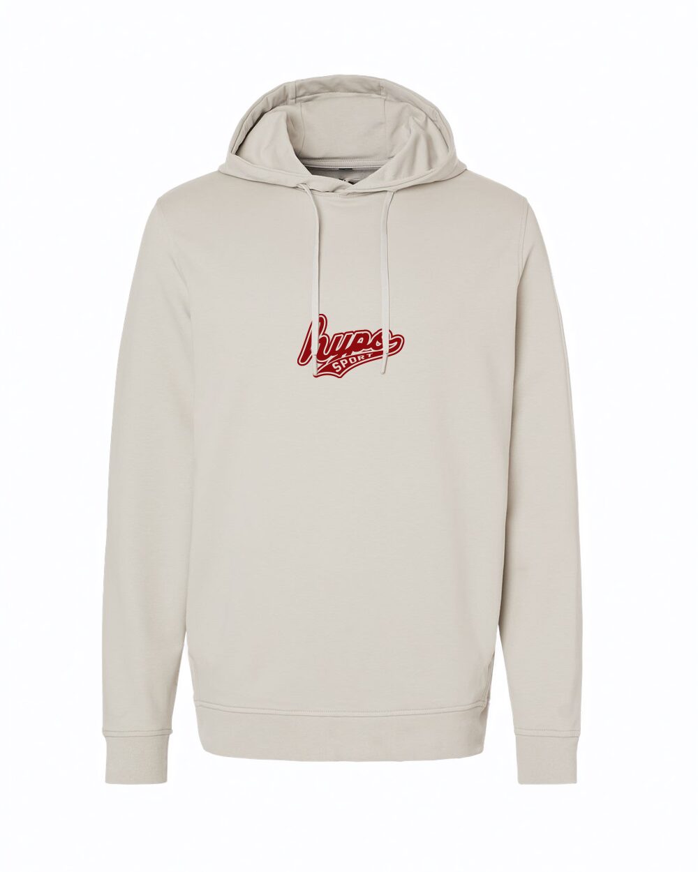 Sport Hoodie One - Image 3