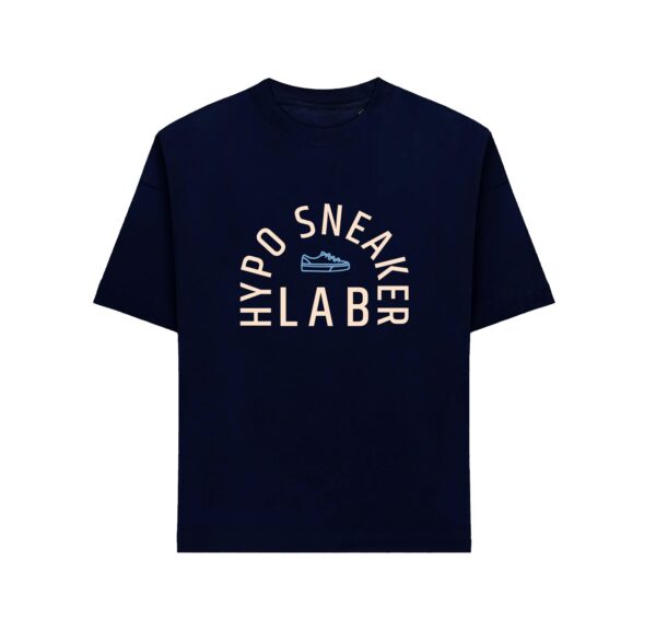 SNEAKER LAB TEE - Image 3