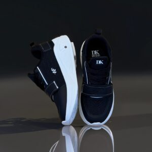 Women's BVM Soft - Black