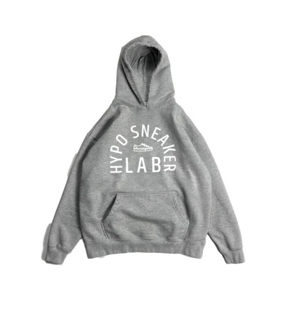 Sneaker Lab Hoodie - Image 3