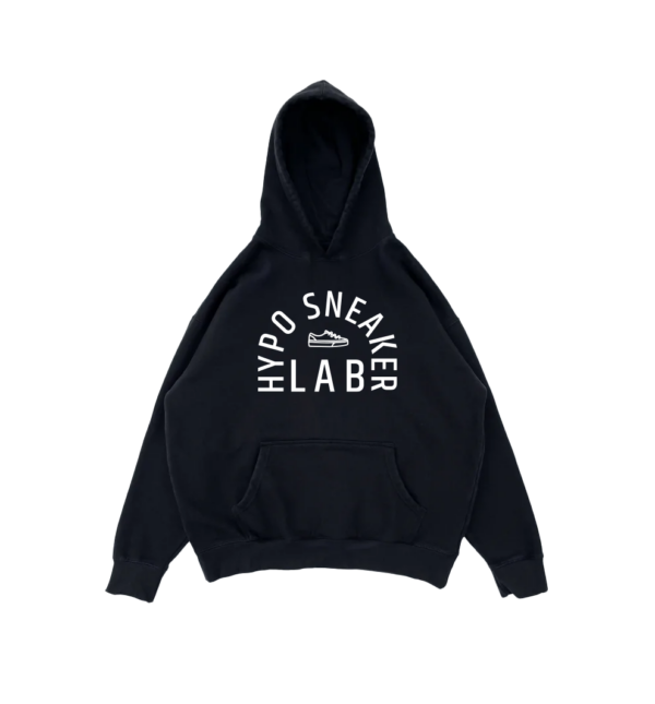 Sneaker Lab Hoodie - Image 2