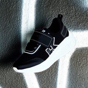Women's BVM Soft - Black