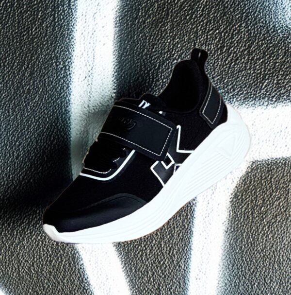 Women's BVM Soft - Black