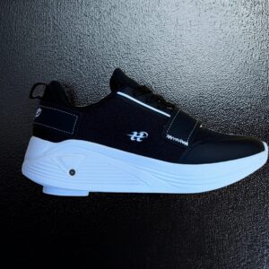 Women's BVM Soft - Black