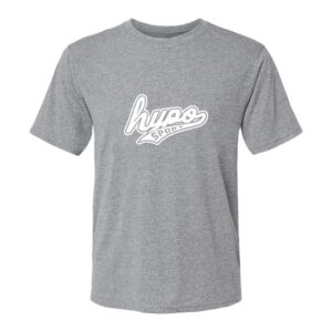Hypo Sport Cursive