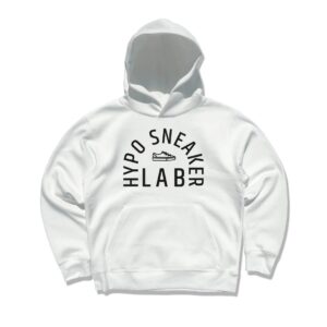 Sneaker Lab Hoodie