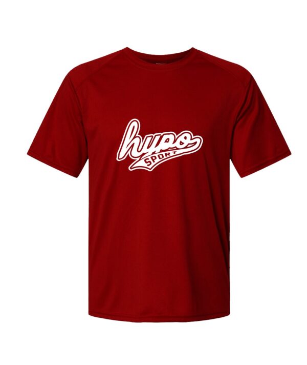 Hypo Sport Cursive - Image 2