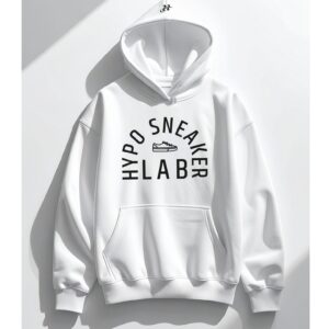 Sneaker Lab Hoodie
