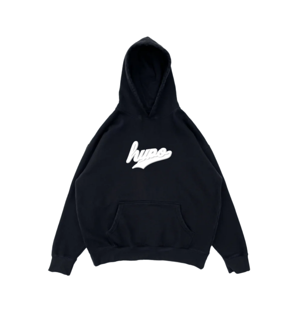 Hypo Cursive Chenille - Image 3