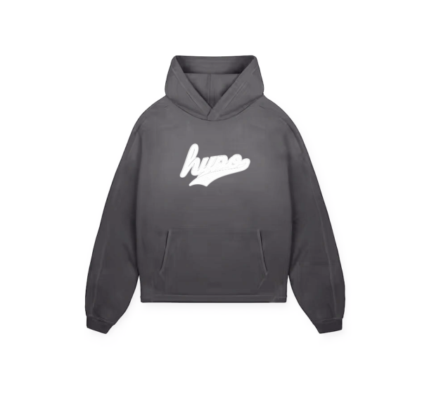 Hypo Cursive Chenille