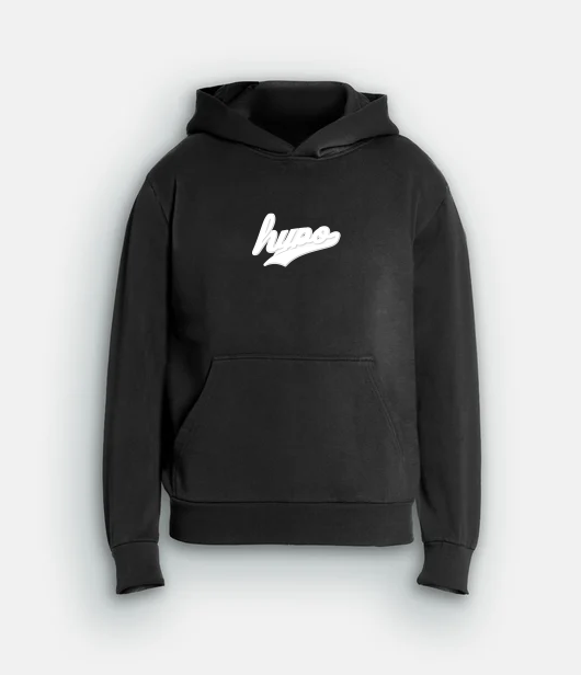 Hypo Cursive Chenille