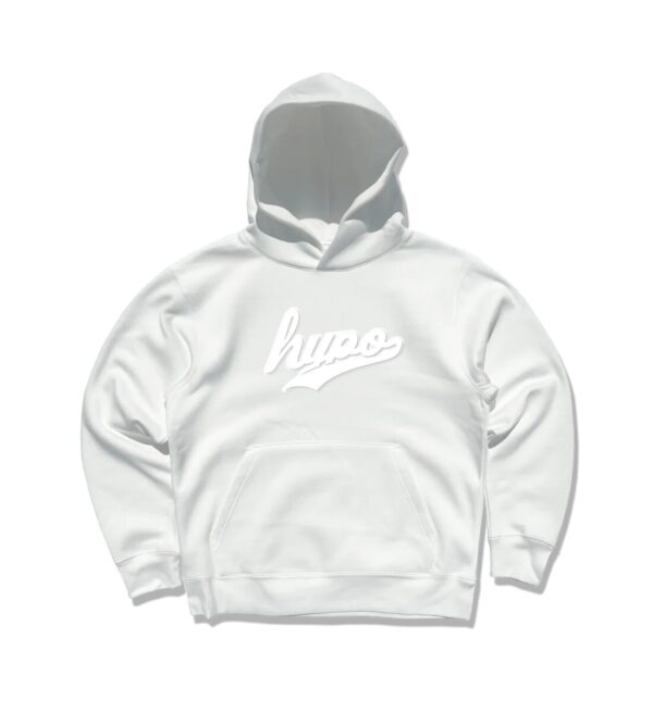 Hypo Cursive Chenille - Image 4