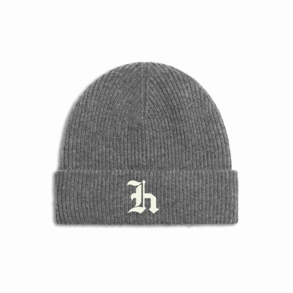 Old English Beanie - Image 2