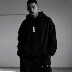 Classic H Hoodie