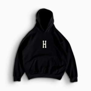 Classic H Hoodie
