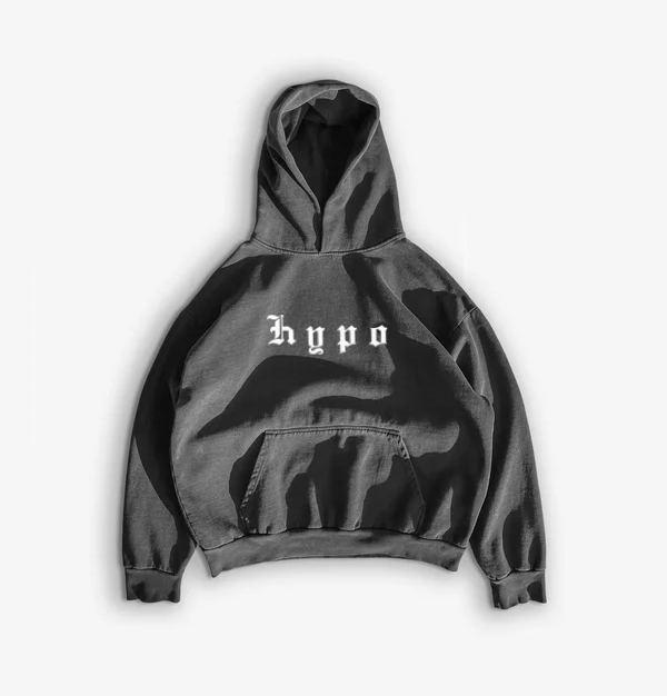 Old E Hoodie - Image 3