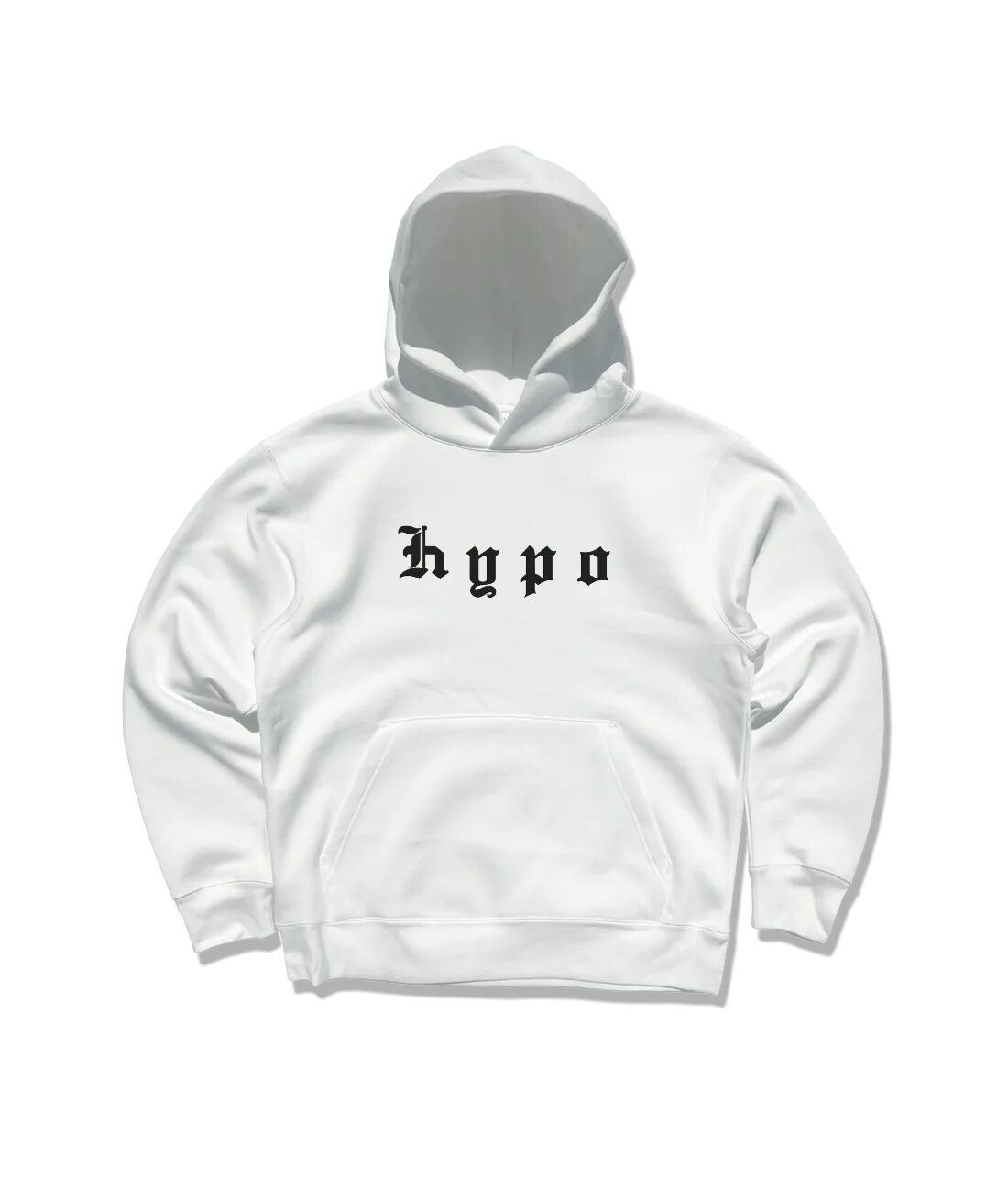Old E Hoodie - Image 2